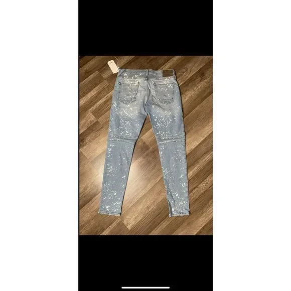 Hudson men jeans